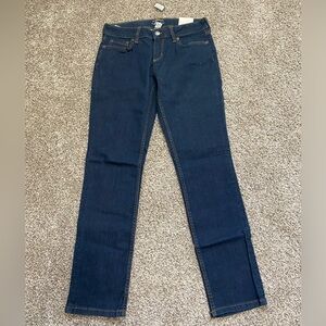 NEW w/ Tags Women’s GH Bass Jeans